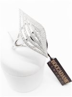 Anello Boccadamo Donna in Argento AN440B - AN440B